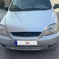 ریو ۸۶|خودرو سواری و وانت|مشهد, هنرستان|دیوار