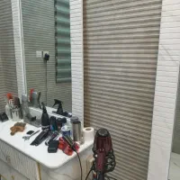 استخدام ارایشگر مرد