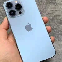 ۱۳ پرو آکبند