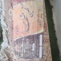 فرش 700شونه 1000تراکم نگین مشهد