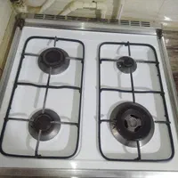 اجاق گاز فردار
