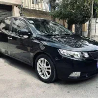 سراتو آپشنال مدل ۹۷ کم کار