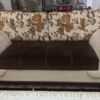 ست کامل مبل هفت نفره