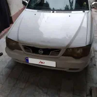 پراید 132مدل 89