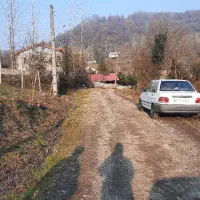 کد۴۸۳زمین ۲۰۵متری و۲۹۱متری ردستای،چهل ستون|فروش زمین و ملک کلنگی|لاهیجان, آهندان|دیوار