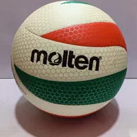 توپ والیبال مولتن و فاکس طرح زنبوری به همراه هدیه|ورزشهای توپی|تهران, افسریه شمالی|دیوار