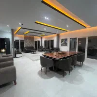 اجاره روزانه ویلا تهراندشت