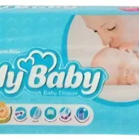 مای بیبی سایز ۱