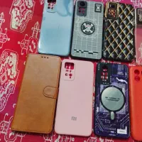 قاب گوشی موبایل شوامی 12