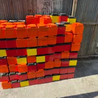 باتری فرسوده یو پی اس فرسوده UPS