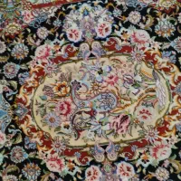 فرش دستبافت|فرش|ملایر, |دیوار