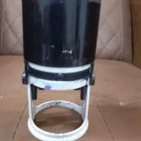 مهر اتومات کاملا سالم در حد نو