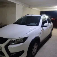 کوییک Gxl مدل ۴۰۳ موتور ارتقای سایپا ۸۵ گانه