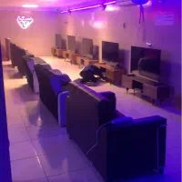 مبل راحتی مخصوص باغ و گیم نت