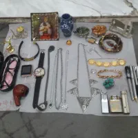 کلکسیونی اکسوسی  قدیمی همش یجا مفت ۲۰۰۰