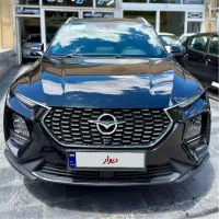 هایما 8S
