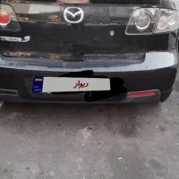 مزدا3مدل88تیپ3|خودرو سواری و وانت|تهران, امجدیه (خاقانی)|دیوار