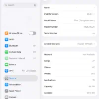 ipad 10th generation|تبلت|بجنورد, |دیوار