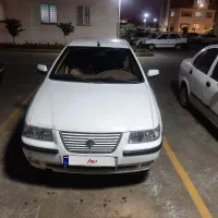 سمند دوگانه