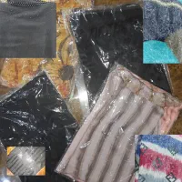 تعدادی شال نو