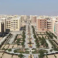 مسکن مهر فولاد شهر