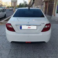 دنا پلاس ۵ دنده مدل ۱۴۰۳ مشابه صفر با رینگ