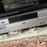 ۴عدد دستگاه پخش خانگی