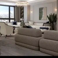 ۷۸متر۲خواب فول امکانات کلیدنخورده سبلان لشکر حسنی