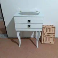 کنسول قاشق و چنگال