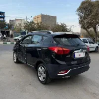 جک S3 مدل ۹۸ تصادفی|خودرو سواری و وانت|مشهد, کوشش|دیوار