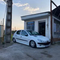پنوماتیک پژو|قطعات یدکی و لوازم جانبی|رشت, جانبازان|دیوار