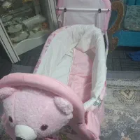 گهواره نوزاد