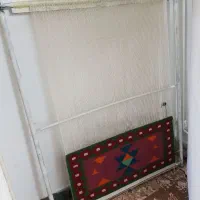 دار گلیم (قالی)|گلیم، جاجیم، گبه|الشتر, |دیوار