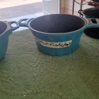 فروش سرویس قابلمه  گرانیت ایتالیایی|ظروف پختوپز|مرودشت, بیست متری بیمارستان|دیوار