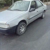 پژو روآ ۸۸|خودرو سواری و وانت|شیراز, پودنک|دیوار