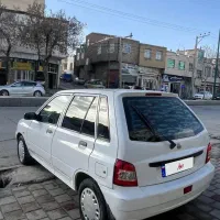 ۱۱۱ مدل ۹۷ بی رنگ|خودرو سواری و وانت|همدان, |دیوار