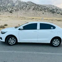 شاهین توربو ۴۰۲