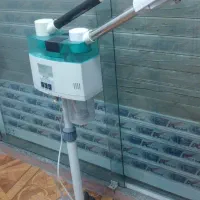 دستگاه بخور صورت سالنی