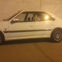 پژو پارس ۸۷ تمیز تکسوز
