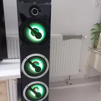 ی جفت باند اسپیکر نو نو
