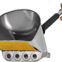 ملات پاش بادی کره ای|ابزارآلات|تهران, حکیمیه|دیوار