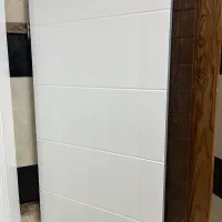 درب داخلی مدل ام دی اف پوششی و لامینوکس|مصالح و تجهیزات ساختمان|شاهین‌شهر, طالقانی|دیوار