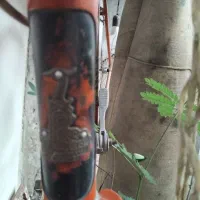 بادرود به شما دوچرخه دهه ۶۰آوردم