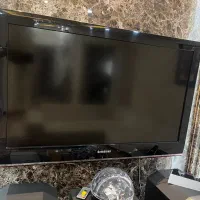 تلویزیون سام سنگ 37 اینچ LED|تلویزیون و پروژکتور|کرمان, |دیوار