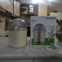 بستنی ساز Severin