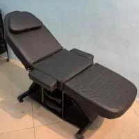 تخت تاشو ، فشیال مژه تاتو ماساژ