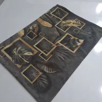 حراج روبالشی پورشه سه بعدی / عمده فقط ۸۸ تومان|رختخواب، بالش، پتو|قم, چهل درخت‎|دیوار