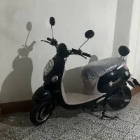 موتور برقی پا کشتی