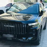 لوکانو ال 7، مدل ۲۰۲۵