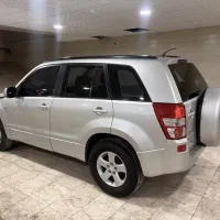 سوزوکی گرند ویتارا۲۰۰۷